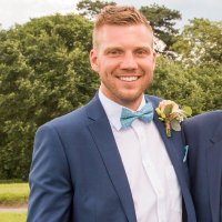 Justin Burton (@jdb89) 's Twitter Profile