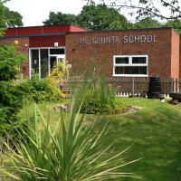 TheQuinta (@quintaprimary) 's Twitter Profile