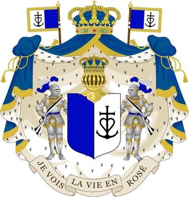 Nous sommes une micronation créée pour promouvoir et développer les initiatives locales~We are micronation created to promote and develop the local initiatives