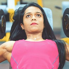 khushbo95's profile picture. I believe do what you think