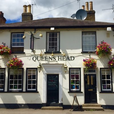 Queens Head Sawbo