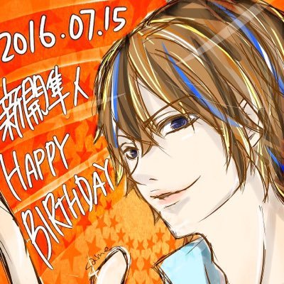 sameさんのプロフィール画像