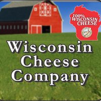 Wisconsin Cheese Company(@WICheeseCompany) 's Twitter Profile Photo