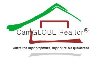 Working as a real estate agent for many years.