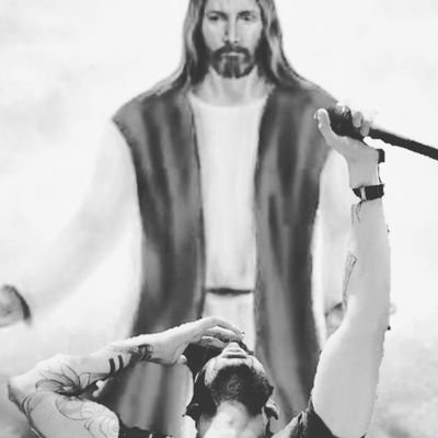 |
{...} Jesus é o caminho a verdade e a vida. ||❣
{Sandy}
instagram: @deusteamagl
Snap: sandygusttavet1