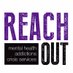 Reach Out (@reachout247) Twitter profile photo