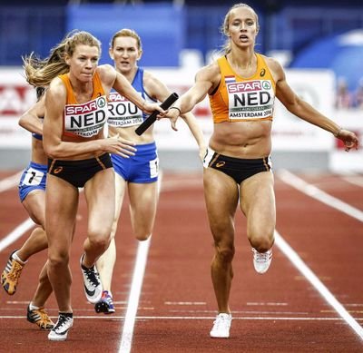 Sportredactie Nieuwsblad Ede Stad en EdeStad.nl