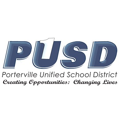 PortervilleUSD Profile Picture