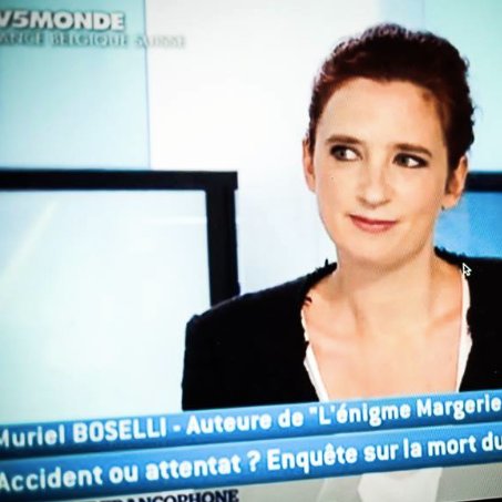 Journaliste @montelnews_FR ex-@Reuters Auteure L’énigme Margerie @robert_laffont, @envoyespecial, Podcast #lemerleetsesvoisins https://t.co/6CmlgF2Y9u