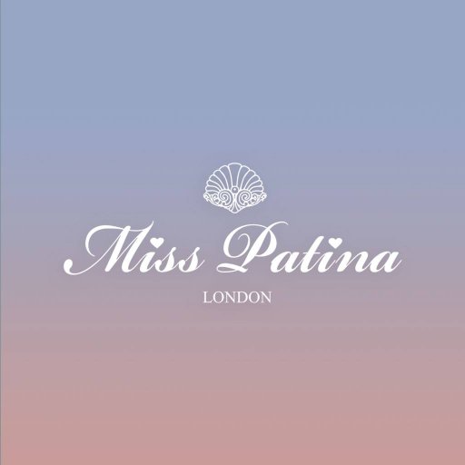 Miss Patina Ltd