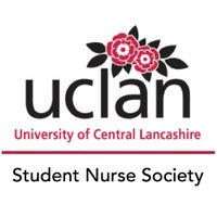 UCLan Student Nurses (@uclannurses) 's Twitter Profile