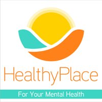 HealthyPlace(@HealthyPlace) 's Twitter Profile Photo