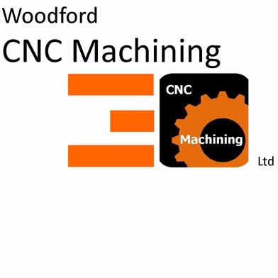 Woodford CNC Machining: your partner in professional plastic and wood machining. #cnc #ukmfg #plastic