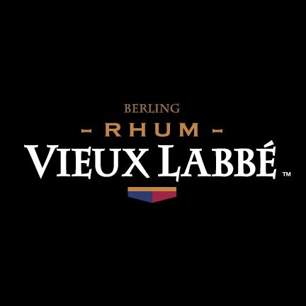 Rhum Vieux Labbé