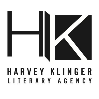 Harvey Klinger Literary Agency, dedicated to championing quality fiction and nonfiction since 1977.