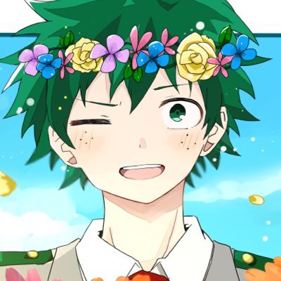 碧さんのプロフィール画像