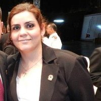 Claudia Fernández (@claufb74) 's Twitter Profile