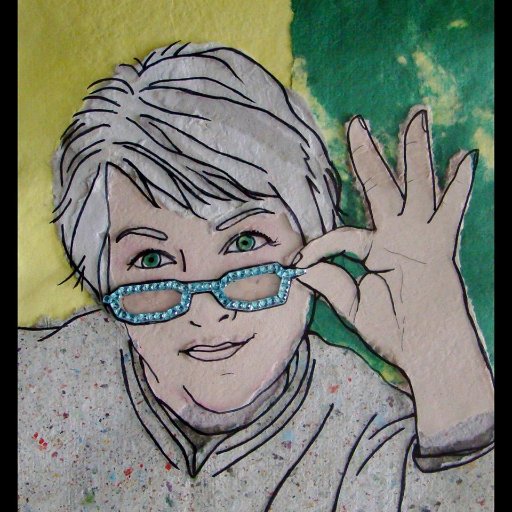 sandeeNC's profile picture. Artist, designer and blogger.