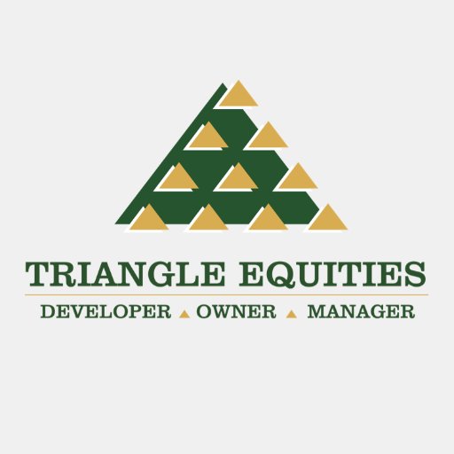 Official Twitter account of Triangle Equities - a full service, New York focused, Real Estate Development company.