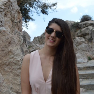 NuriaaGL's profile picture. I don't have to prove anything to anyone. I only have to follow my heart and concentrate on what I want to say to the world.