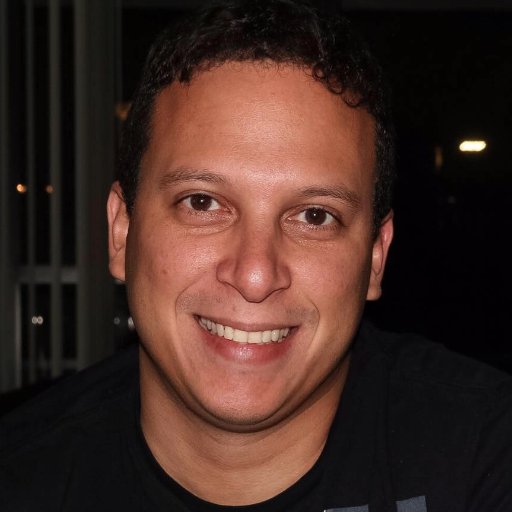 JosueR's profile picture. Gopher. From the future.