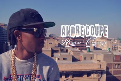 AndreCoupe's profile picture. Dre Dre nikka