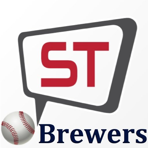 Want to talk sports without the social media drama? SPORTalk! Get the app and join the action! https://t.co/YV8dedIgdV #Brewers #MLB