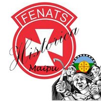 fenatshistoricamaipu (@fenatshistoric1) 's Twitter Profile Photo fenatshistoricamaipu (@fenatshistoric1) 's Twitter Profile Photo