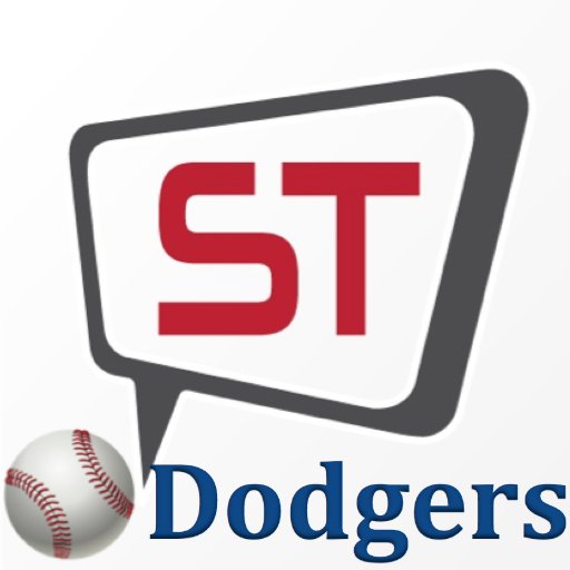 Want to talk sports without the social media drama? SPORTalk! Get the app and join the Talk! https://t.co/qyOmmZX8DF #Dodgers #MLB
