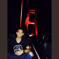 Fryan A. Kandouw (@fryankandow) 's Twitter Profile