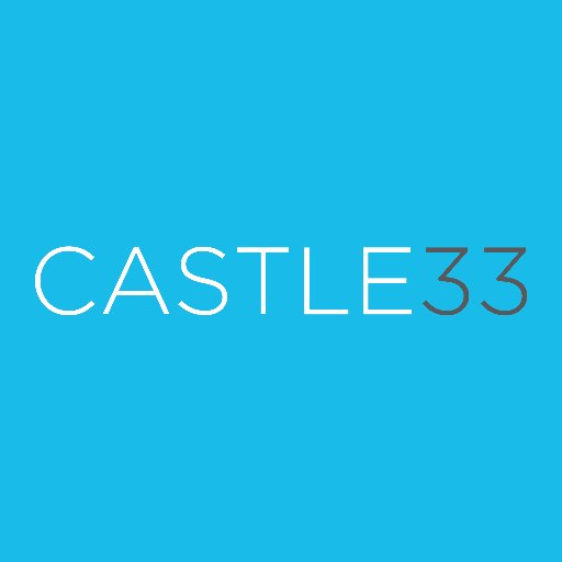 CASTLE33 is now Craft Digital. Follow our new Twitter account here: @CraftDigitalHQ