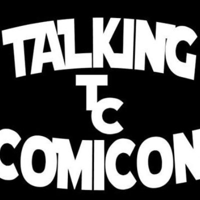 Talking Comiconさんのプロフィール画像