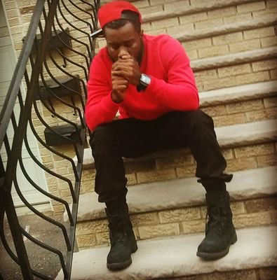 Mahdi7Hall's profile picture. Hip Hop/Rap