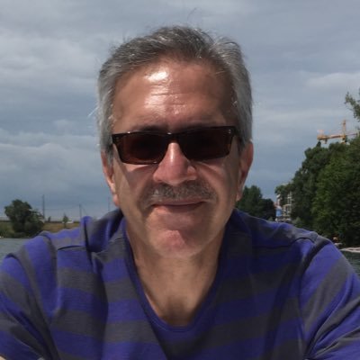 Masoud Gerami Profile