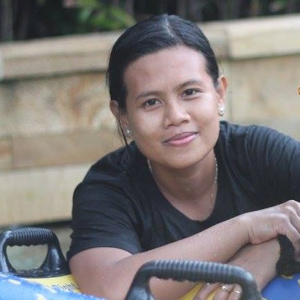 RianRainy's profile picture. 