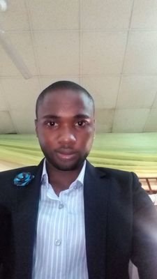EmmanuelOkoiEn1's profile picture. Scientist, Teacher and Lover of God