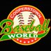 Baseball World (@baseballworld00) Twitter profile photo Baseball World (@baseballworld00) Twitter profile photo