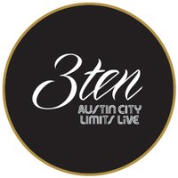 3TEN ACL Live(@3TENaustin) 's Twitter Profile Photo