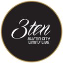 3TEN ACL Live - @3TENaustin - Twitter