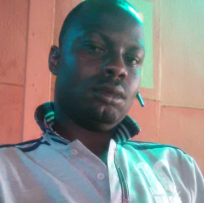 Emmanue32815725's profile picture. Easy goin person