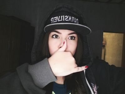 SthefanyMarcel3's profile picture. Uma mina nem um pouco normal