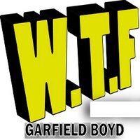Garfield Boyd - @garfieldboyd Twitter Profile Photo