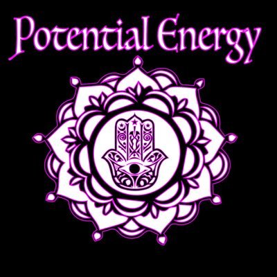 Potential energy is a new spiritual clothing line. Join the millions unlocking their potential energy! https://t.co/c1OfWl2sDQ