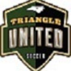 TUSA_YDA's profile picture. Official account for Triangle United's Youth Development Academy u8-u10