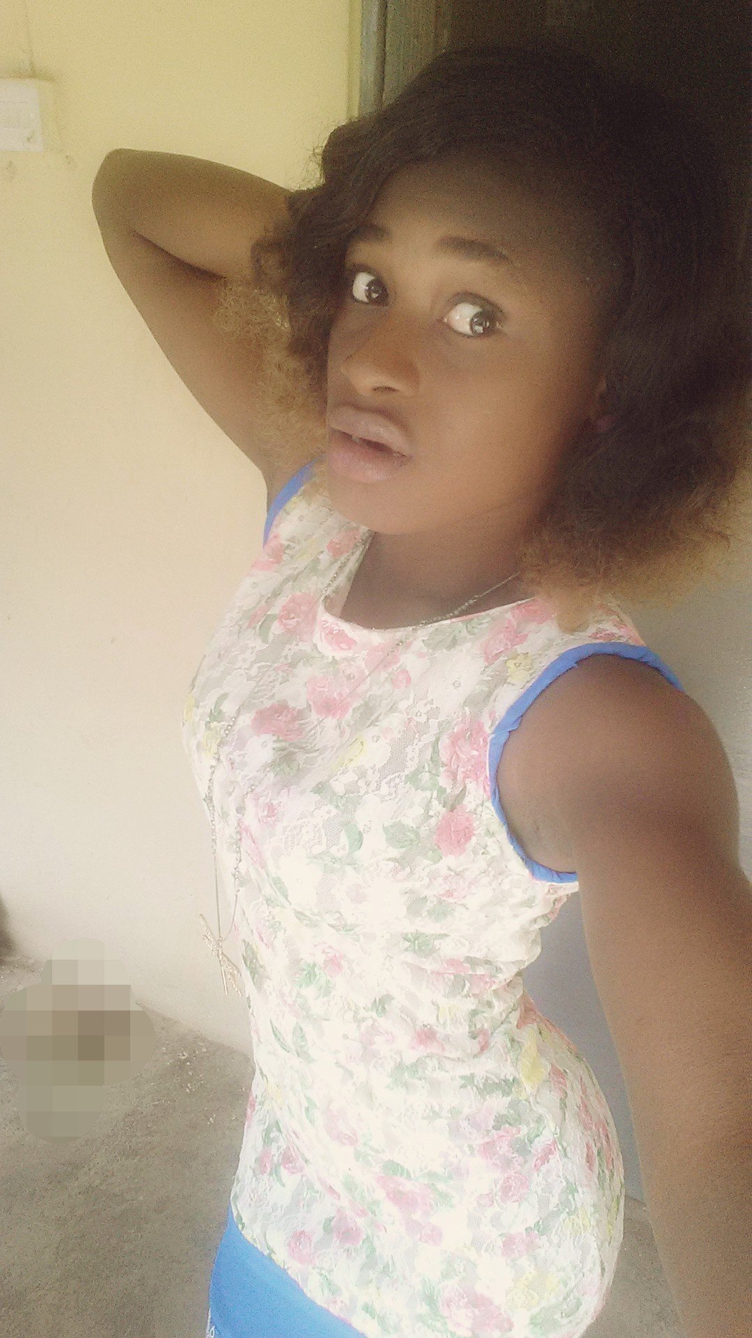 abigailireneow1's profile picture. 