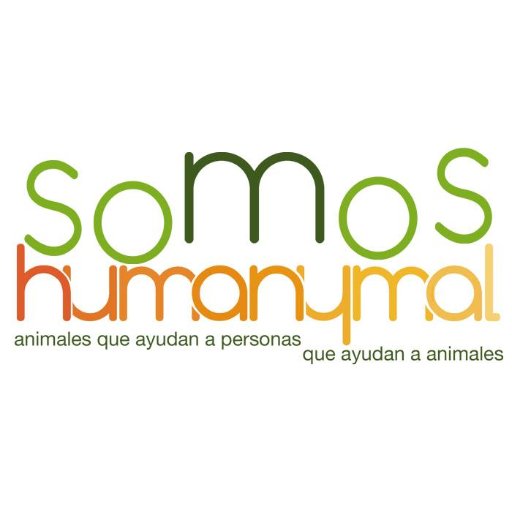 Humanymal, organización dedicada a las intervenciones facilitadas con animales para la rehabilitación, educación e inclusión de personas vulnerables o con NEE.