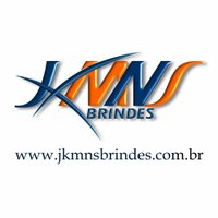 JKMN´s Brindes(@JKMNSbrindes) 's Twitter Profile Photo