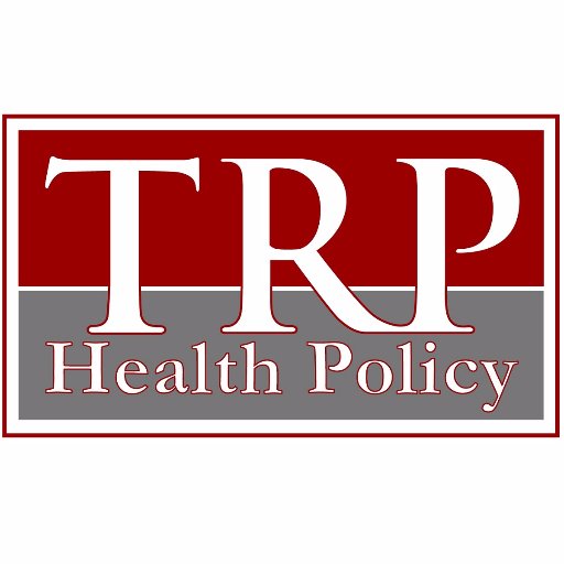 News and insight from TRPHealthPolicy -- a bipartisan health care policy practice with extensive experience representing clients on Capitol Hill.