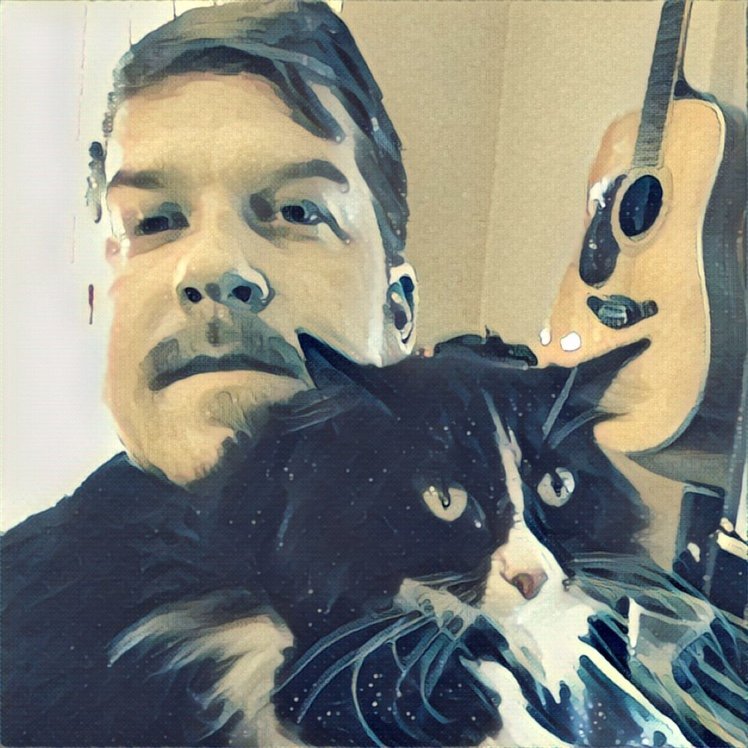 ElliotCMeyer's profile picture. 