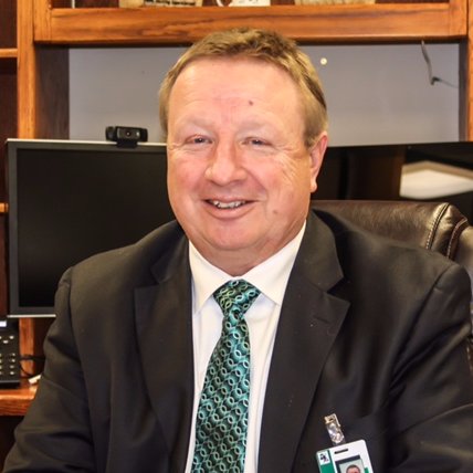 Retired Superintendent - Love to see students succeed and truly become 21st century learners engaged in profound learning opportunities